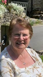 Tribute to Sandra Blinkhorn, 1944