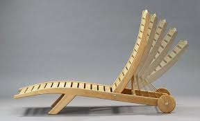 Sonnenliege Shezlong Stolyarnye Izdeliya Gamak