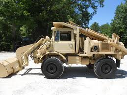 C C Equipment Unimog Mercedes Unimog Mercedes Benz Unimog