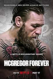 McGREGOR FOREVER" Quotes