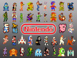 Esta colección es 100 % diseñada y compilada por mi! Descargar Juegos De Nes Nintendo Para Pc Blizzboygames