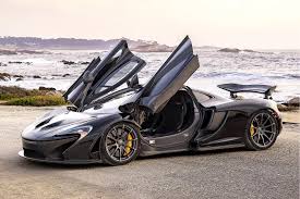 The 30 Most Expensive Cars In The World Mclaren P1 Mclaren Cars Sports Car