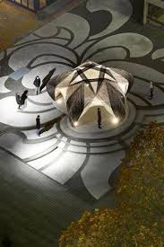 Pin Auf Structure Architecture