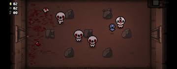 Large tear size and low shot speed. The Binding Of Isaac Rebirth Achievements Truesteamachievements