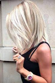 Unique Medium Blonde Haircuts With Bangs Medium Blonde Hairstyles 2014 Medium Blonde Hairstyles Hair Styles Thick Hair Styles Medium Length Hair Styles