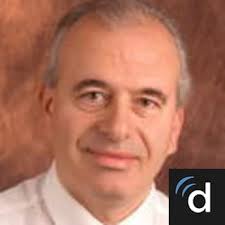 Dr. Manuel Marrufo, MD