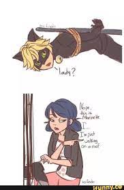 Miraculousladybug Chatnoir Ladybug Marinette Miraculous Ladybug Fanfiction Miraculous Ladybug Funny Miraculous Ladybug Comic