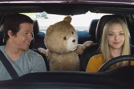 Please make your quotes accurate. Ted 2 Quotes Happy Endings Can Come True For Anyone
