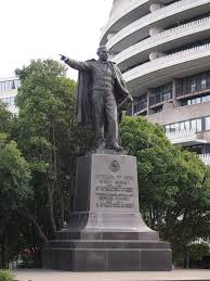 Benito juarez driving:suitable, running:suitable, cycling:suitable. Statue Of Benito Juarez Washington D C Wikipedia