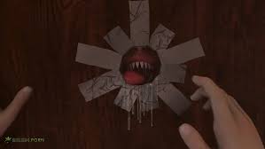 Mileena Glory Hole