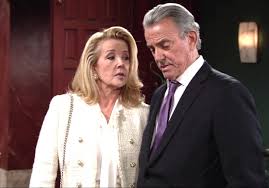 Y&R Spoilers Tuesday, August 6: Unfinished Business, Haunting Taunting,  Painful Reminder - Soap Opera Spy