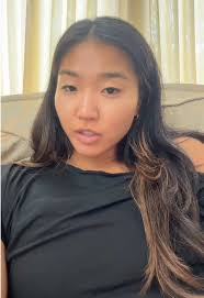 Ellie Sg Fitness Instructor