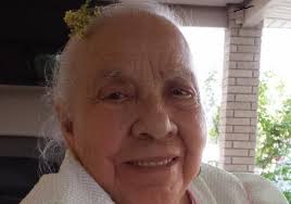 RAQUEL GARZA Obituary (1923