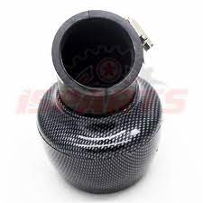 Jet Cone Type Air Filter 44mm Air Filter Air Filter Material Air Filter Clean Air Filter