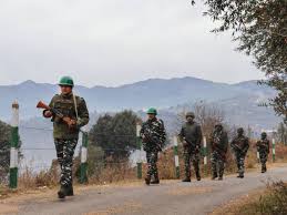 List of regiments in Indian Army ...