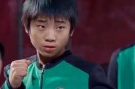 Джейден смит, джеки чан, тараджи п.хенсон и др. Zhao The Karate Kid Wiki Fandom