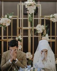 825 Begenme 1 Yorum Instagram Da Moslem Wedding Aspherica Tidak Ditemukan Jalan Lain Bagi Dua Oran Pose Perkawinan Foto Perkawinan Fotografi Pengantin