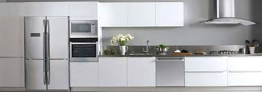 world domestic appliance market to grow