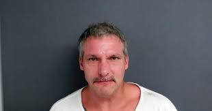 East Ryegate Man Accused Of Assaulting His Wife