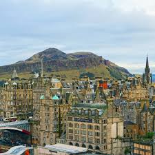Maybe you would like to learn more about one of these? Guide To Hiking Arthur S Seat In Edinburgh Mint Notion