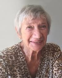 Frances G. (nee Bednar) Hansen Obituary