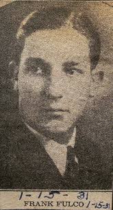 Frank R. Fulco Sr. (1908-1999)