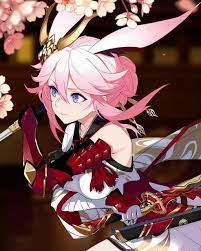 Pin On Honkai Impact 3rd