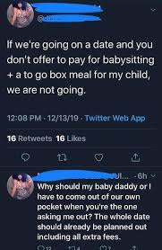 What's the best way to get out of a date? You D Have To Take Out A Small Loan To Date Her Choosingbeggars