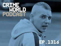 Brandon Gavin (22) found guilty of murdering one-time friend Marius  Mamaliga in Dublin