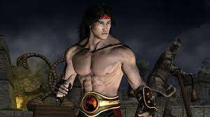 Liu kang is a character in the 2021 mortal kombat film. Mortal Kombat X Liu Kang Variations Detailed