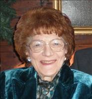 Rose M. Macdonald