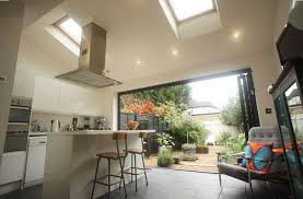 15 classy kitchen extension ideas you