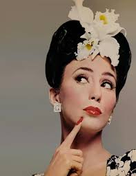 Vintage Cher by Richard Avedon