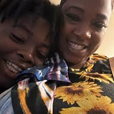 April Bowie's Instagram, Twitter & Facebook