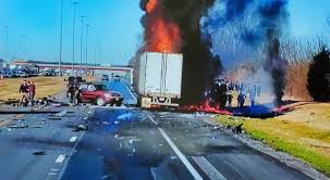 Oklahoma State Softball Team Bus Involved in Tragic Crash—Details Emerging