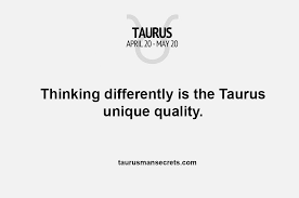 The One 1 Weird Thing That Instantly Pushes A Taurus Man S Heart Away This Is Where Most Women Flop And Taurus Quotes Taurus Zodiac Facts Horoscope Taurus