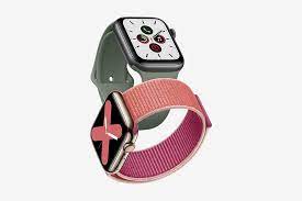 Apple last increased the display from 38mm and 42mm to. Apple Watch Argos