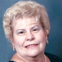 Joanne Turek Obituary March 6, 2015