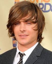 Long hair on boys is becoming more and more popular, as well as socially acceptable, leaving many boys wondering how to wear one of these styles and which one is right for them. Pin On Men S Hairstyles Styles Fashion Inspiration