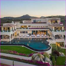 25 Creative Dream House Ideas With Easy Diy Tips These Creative Dream Home Improvement Ideas Luxury Exterior Luxury Homes Dream Houses Luxury Exterior Design