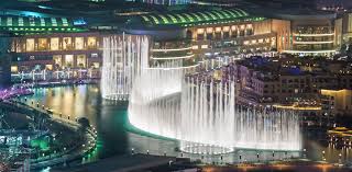 In case you wondering, the largest mall in the world in terms of total area is the dubai mall, located in dubai, united arab emirates. Cleaning The World S Largest Mall By Focus Profesyonel Medium