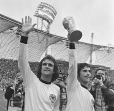 Cristiano ronaldo cements domestic dominance as. Gerd Muller Biography And Football Career