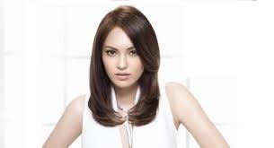 Berdiskusilah ke penata rambut kesayangan langganan kamu. 50 Variasi Model Rambut Sebahu Wanita Trend 2019 Balubu