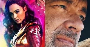 A young woman, traumatized by a tragic event in her past, seeks out vengeance against those who crossed her path. Christmas Weekend Box Office Forecast Wonder Woman 1984 S Unconventional Release News Of The World And Promising Young Woman Debut Boxoffice