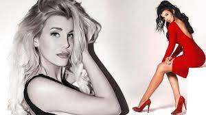 He appeared in three world cups, and was a member of both rival clubs river plate and boca juniors. Sportmob Facts About Charlotte Caniggia Daughter Of Rangers Legend Reyna