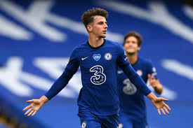 Estadísticas globales de mason mount en champions league 2020/21. Mount Targets Champions League Improvement After Excellent Debut Season We Ain T Got No History