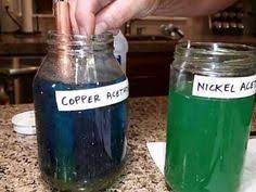 Copper And Nickel Plating At Home Youtube Nickel Plating Electroplating Diy Electroplating Jewelry