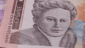 Agatha Barbara Präsident von Malta geschah Stockfoto 2020283681