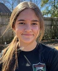 Scarlett Cowles's Women's Soccer Recruiting Profile