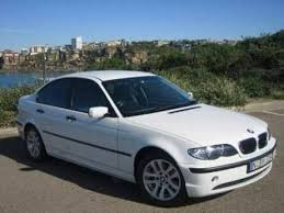 Bmw 318i E46 2000 2003 Alpine White Bmw 318i Bmw Bmw Car